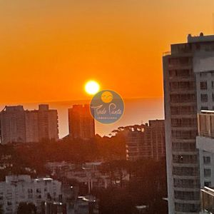 Excelentes Servicios Para Unas Super Vacaciones!!!!! Torre One II Alquiler