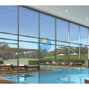 Apartamento En Brava, 3 Dormitorios *