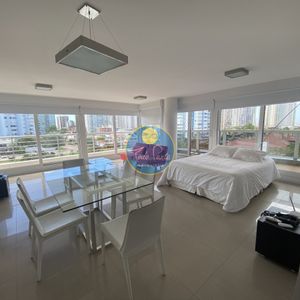Venta De Apartamento De 1 Ambiente De 94 Mts2 Punta Del Este Playa Mansa