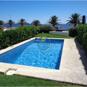 Con Piscina Propia, Espectacular Vista Y Ubicación  Venta Puerto