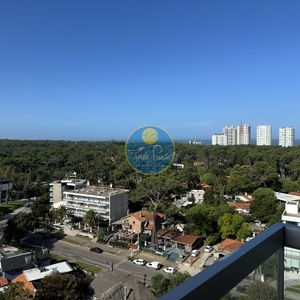Excelente Ubicacion En Punta Del Este, 2 Dormitorios, 2 Baños