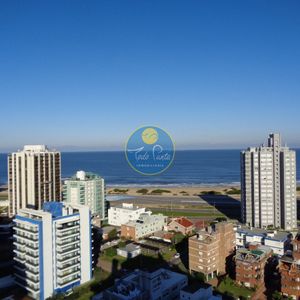 Pent House En Torre De Categoría