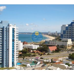 Venta 3 Dormitorios En Punta Del Este, Excelente Ubicacion