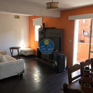 Venta Apartamento, 2 Terrazas (1 Con Parrillero Propio)