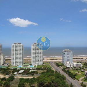 Torre One 1 Dormitorio Con Terraza Grande Y Todos Los Serviciios