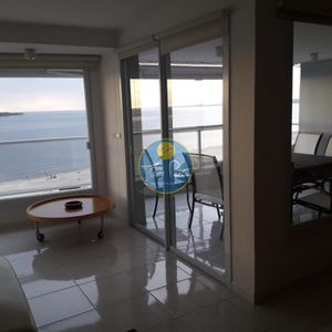 Apartamento En Venta, Playa Mansa, Punta Del Este, Beverly Tower