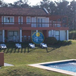 Casa En Alquiler En Montoya Con Piscina