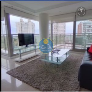 Torre Imperiale Apartamento En Brava - Punta Del Este