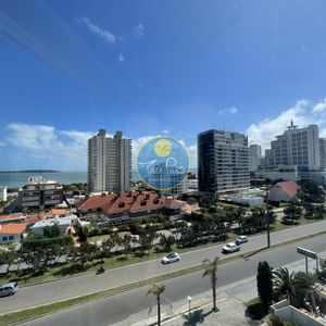 Art Boulevard Venta En Punta Del Este A Pasitos De Todo 3 Dormitorios