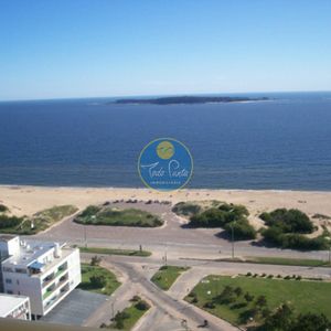 Venta A.lquiler Apartamento Primera Linea Mansa 3 Dormitorios En Suite