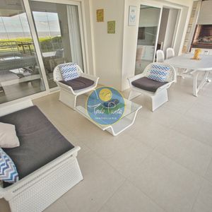 Apartamento En Alquiler Veramansa
