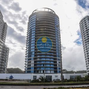 Torre Trump 2 Dormitorios Venta Y Alquiler