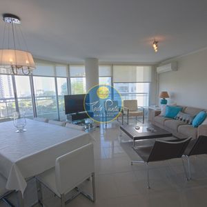 Ocean Drive En Venta 3 Dormitorios Punta Del Este