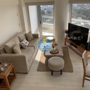 Maravilloso Pent House Con Vistas A La Mansa Y Brava!!!