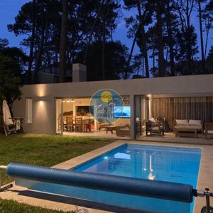 Casa En Alquiler Montoya Con Piscina
