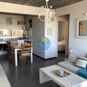 Alquiler Apartamento 2 Dormitorios En Manantiales