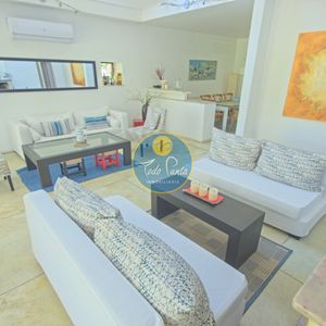 Casa Con Piscina En Alquiler Playa Brava