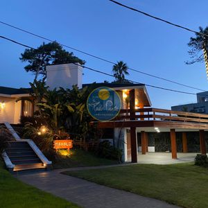 Chalet En Zona De Playa Mansa Super Premium Venta