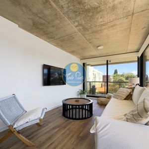Venta Apartamento 2 Dormitorios En Playa Mansa, Punta Del Este
