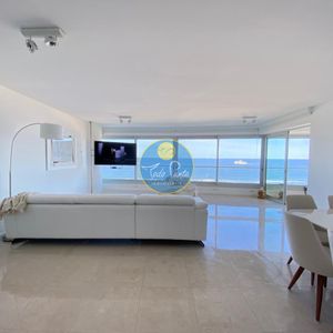 Le Parc Venta Y Alquiler Frente Al Mar Punta Del Este