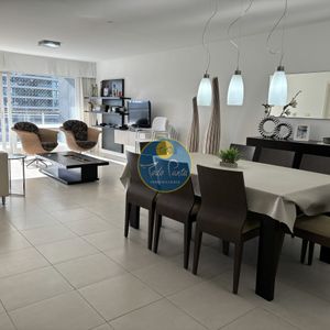 Apartamento En Punta Del Este, Brava