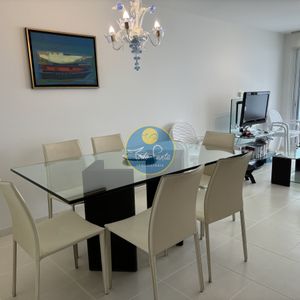 Seasons Tower Venta  Mansa Pegado A Enjoy Conrad Hotel