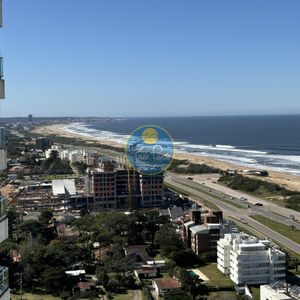 Brava Alquiler Torre Piso 25 Categoria Pegado Al Grand Hotel