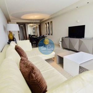 Apartamento En Alquiler Temporario Playa Mansa 2 Dormitorios Sunrise Tower
