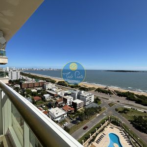 Venta Le Jardin Mansa Primera Fila Unificado Central