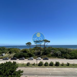 Alquiler Temporario De Apartamento De 4 Dormitorios En Playa Mansa, Punta Del Este