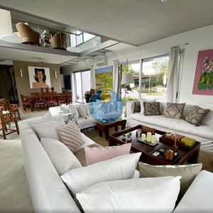 Casa En Venta Rincon Del Indio, Punta Del Este