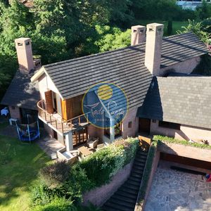 Vende Casa De 4 Dormitorios En Cantegirl, Punta Del Este