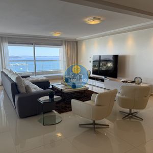 Super Premium Puerto 4 Suite Pent House Con Parrillero Y Piscina Propia Zona Puerto