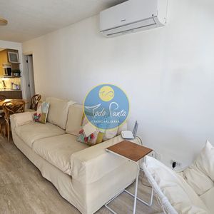 Hermoso Apartamento Alquiler Temporada 1 Dormitorio Y Medio Con Servicios