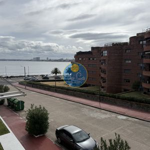 Impecable Apartamento En El Centro De La Peninsula 2 Dormitorios Y 1 Baño