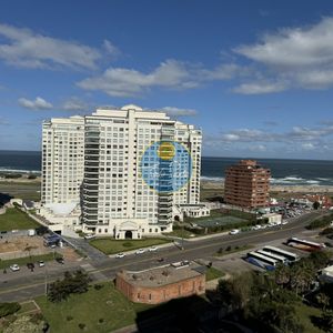 Apartamento En Mansa,1 Dormitorio, Capacidad Para 4 Personas