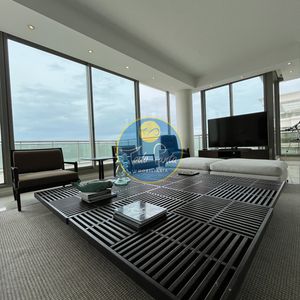 Penthouse Exclusivo En Parada 1 Brava - Punta Del Este