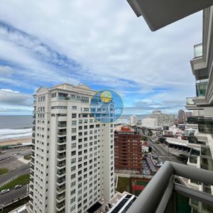 3 Dormitorios Alquiler Punta Del Este Torre Imperial