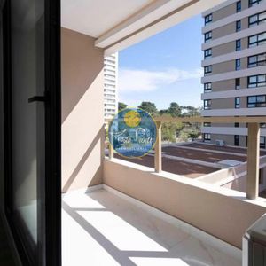 Apartamento A Estrenar En Torre Con Múltiples Servicios, Punta Del Este