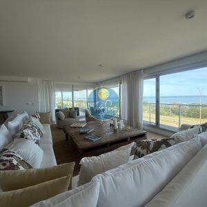 Villa Brava Alquiler En Punta Del Este 3 Dormitorios Y Dependencia