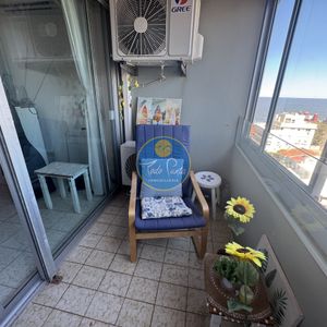 Apartamento En Venta 1 Dormitorio - Peninsula