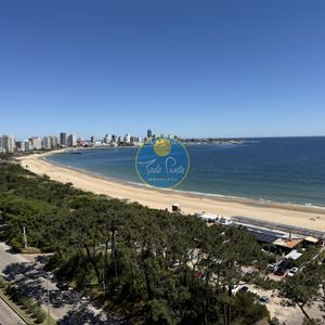 Recien Ingresado, 3 Dormitorios Y Dep. Venta Primera Linea Playa Mansa