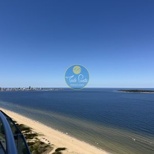 Torre Aquarela, Magnifico Pent House, Triplex, Piscina Privada, Ascensor, Venta, Punta Del Este