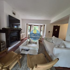 Casa En Alquiler En Punta Del Este