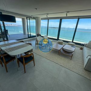 Exclusivo Departamento En Torre Venetian