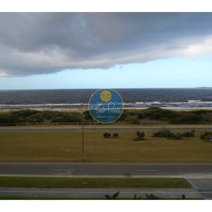 Apartamento En Brava, 3 Dormitorios *