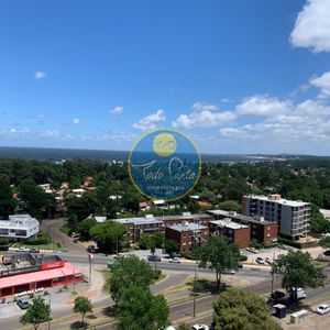 Apartamento En Venta - Edificio Leblon