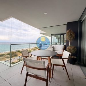 Departamento Comodo Con Hermosa Vista En Venta