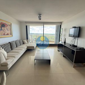 Tres Sesenta Venta En Punta Del Este Barbacoa Cerrada Con Toda La Vista