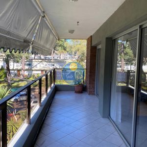 Ideal Todo El Año Apto. En Venta En Punta Del Este 3 Dormitorios